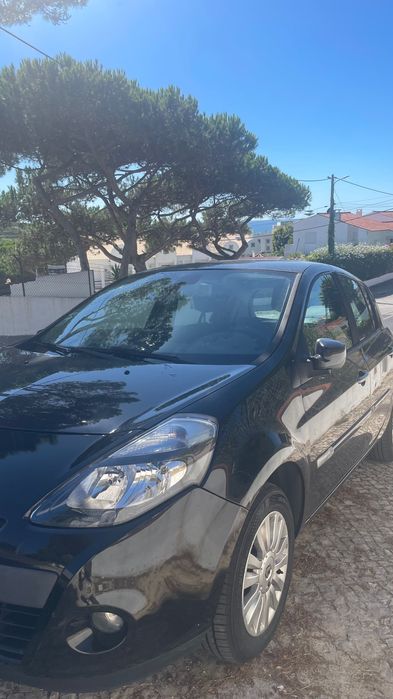 Renault Clio 1.2 Gasolina — photo 4
