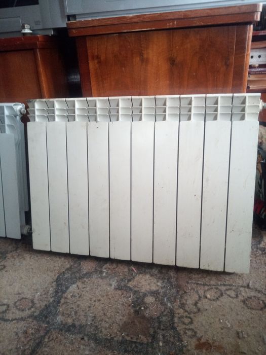 Инфракрасный обогреватель