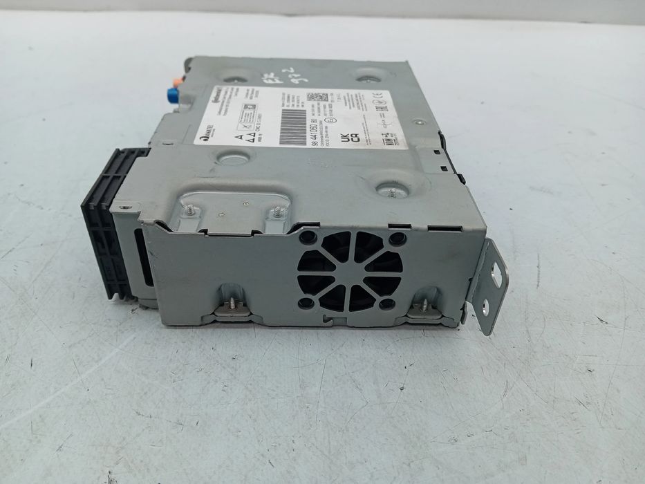 Rádio / auto-rádio CITROËN C4 III