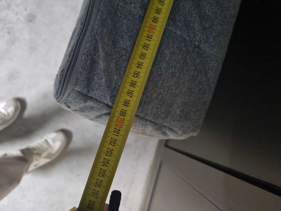 Colchão em bom estado