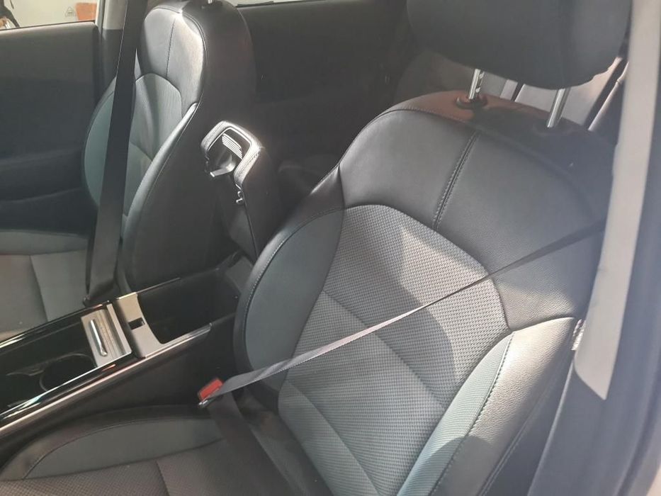 Kia e-Niro 39.2kWh Move 39