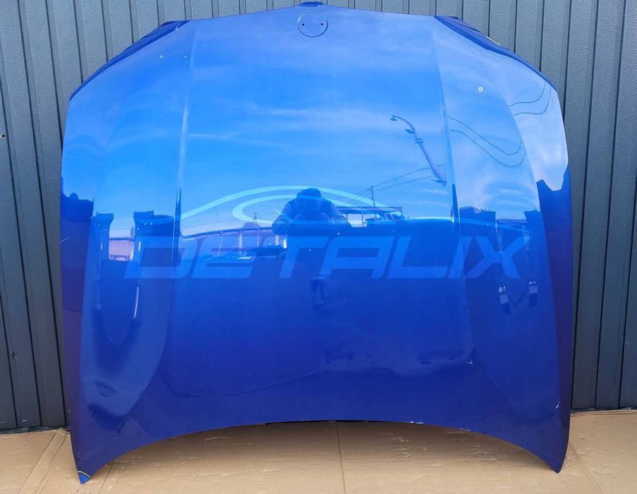 BMW 3 G20 G21 Капот оригинал разборка