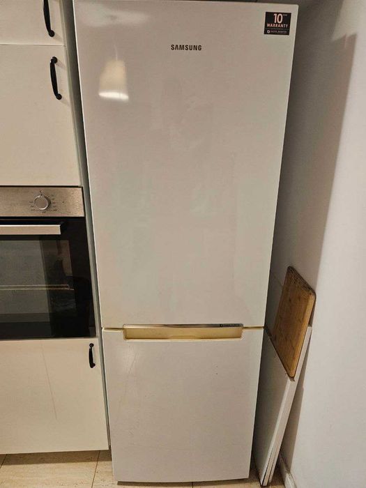 Frigorífico Samsung
