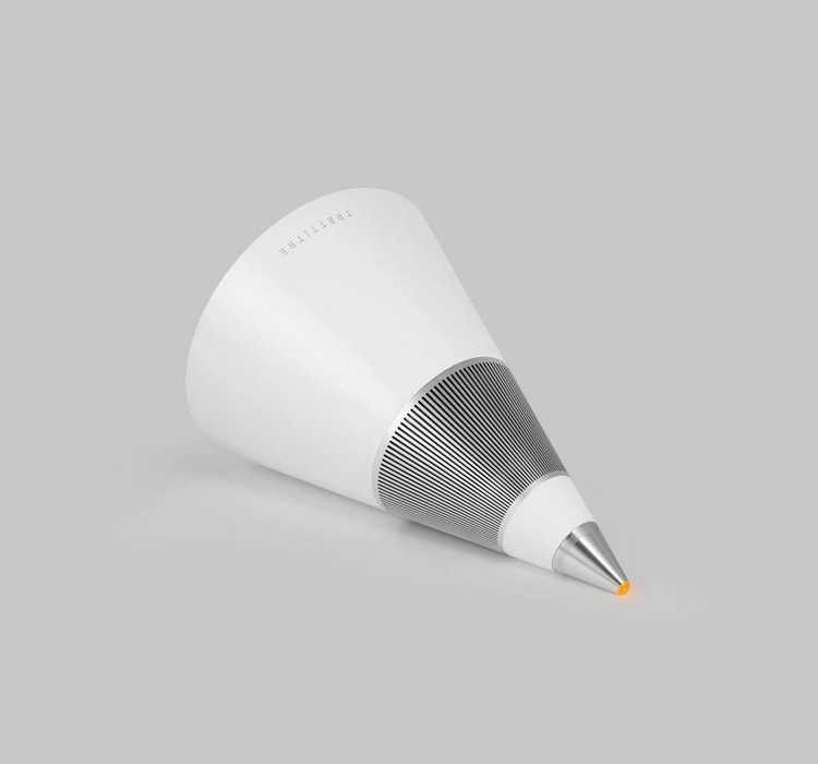 Аудиосистема Trettitre TreSound1 (Snow Peak Edition)