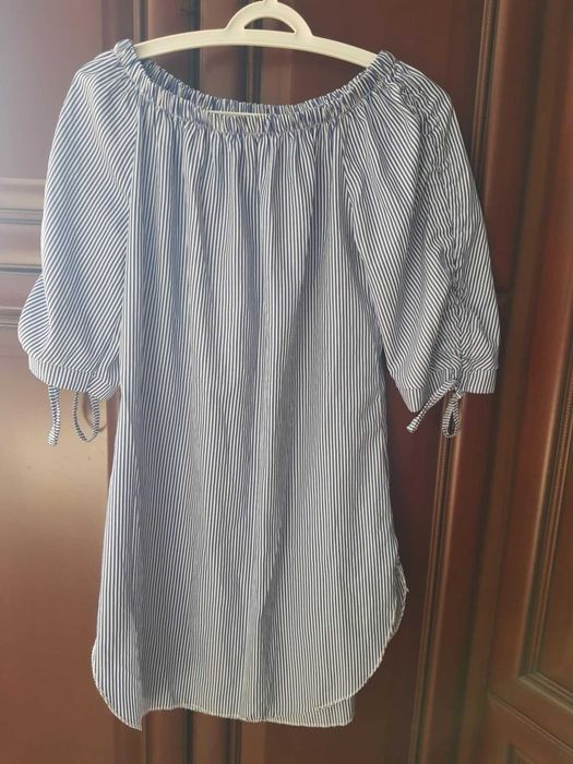 sukienka codzienna letnia roz. uniwersalny ok. 38 - 40