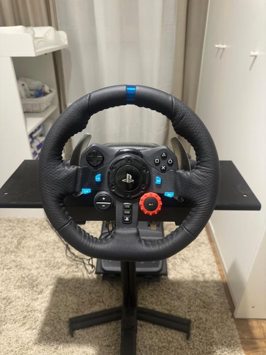 Support + WRC9 Game64552374839938121