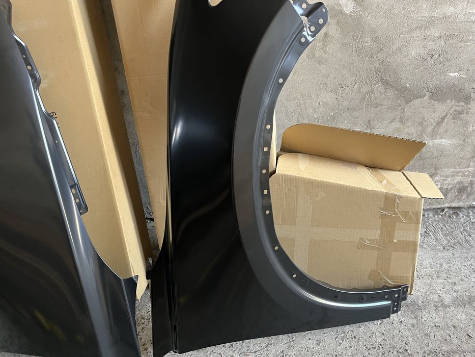 Крыло крило Мазда СХ9 Mazda CX9 2019 2020 2021 2022