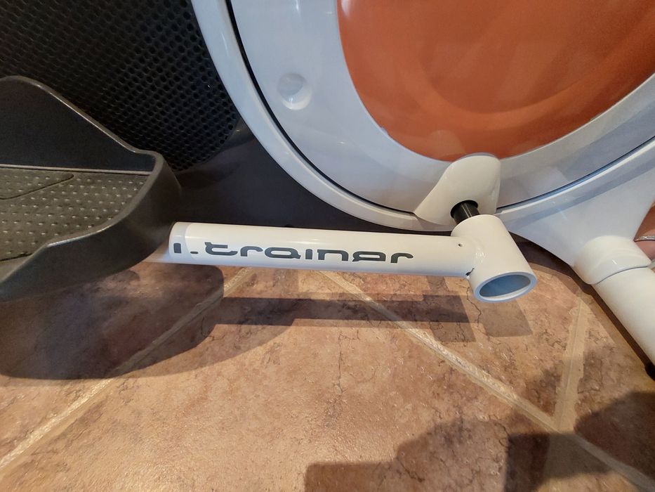 Elíptica Reebok i-trainer