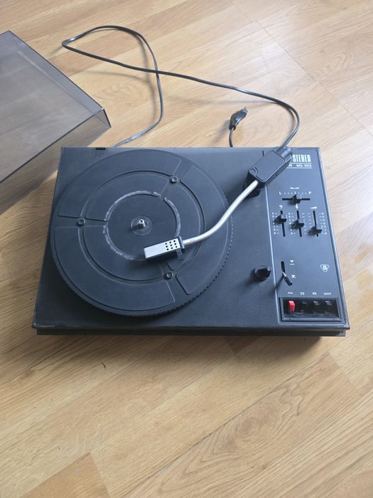 Sprzedam Gramofon