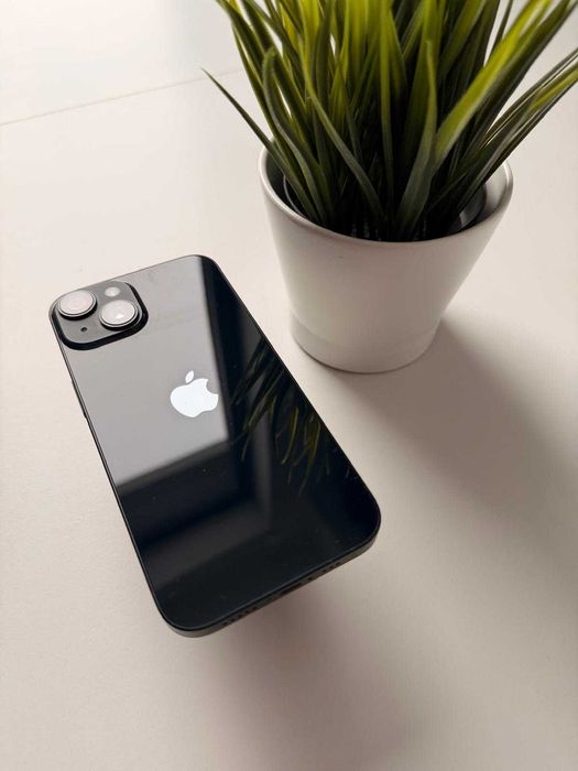 ORYGINALNY | iPhone 14 128GB | TOP stan | bat 100% | GRATIS