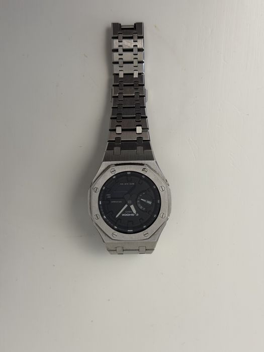 Casio g-shok ga-2100ske-7aer