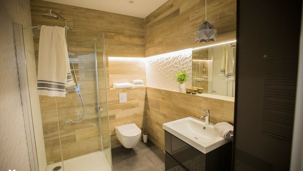 Wykończenia-Remonty. Usługi Ogólnobudowlane