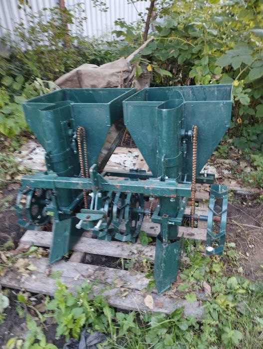 Продам міні трактор Кентавр