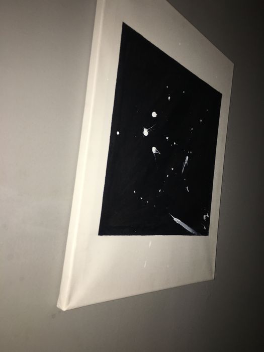 «Квадрат Пашкевича» картина