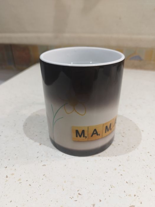 2 NOWE magiczne kubki