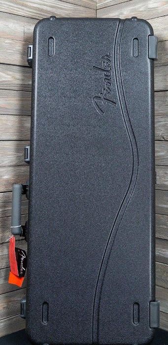 Fender Cory Wong Stratocaster – Satin Surf Green – Made in USA