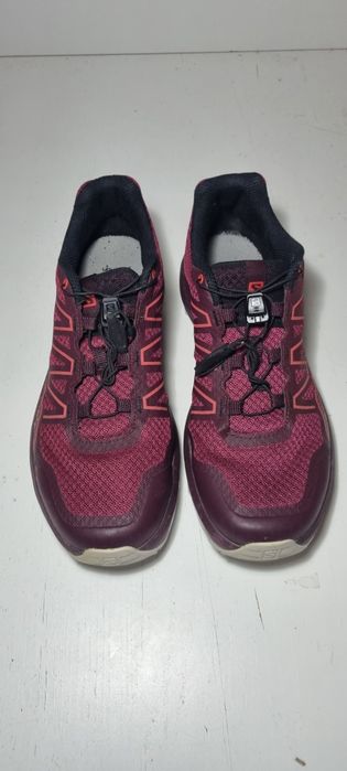 Salomon 41 1/3.           .