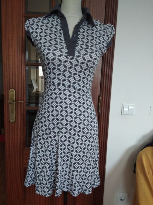 Vestido novo tamanho S/M