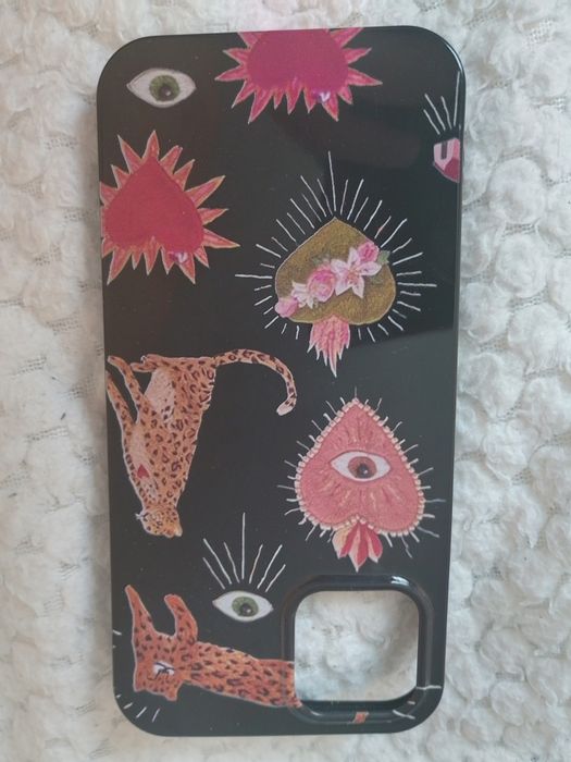 Чохол для iPhone 12