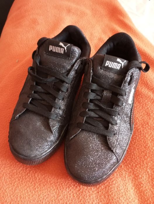 Кросівки Puma 36