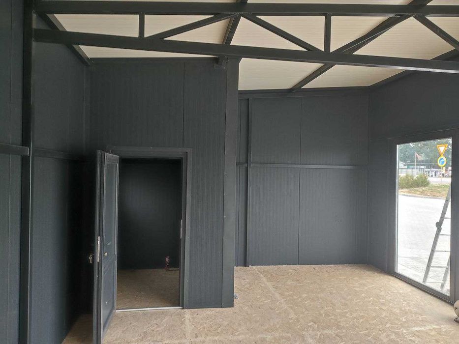 Монтаж/Будівництво Сендвіч Панелей! Сендвіч плита/панель! ГАРАНТІЯ!