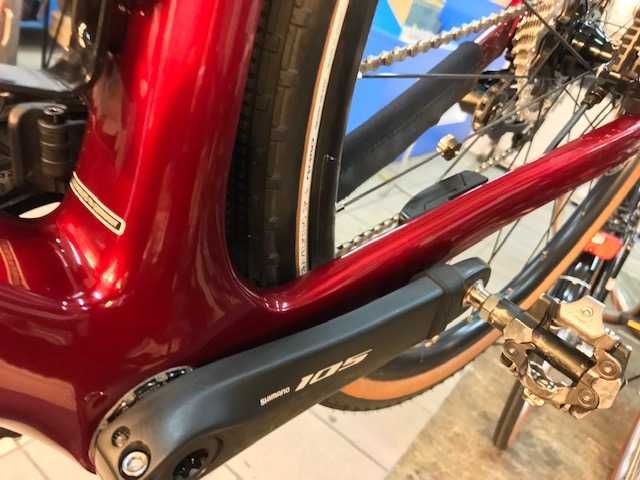 Trek Domane SL5 2021 r.54