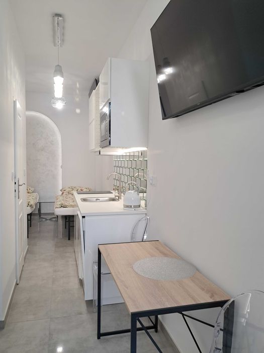 Noclegi - Apartament STUDIO