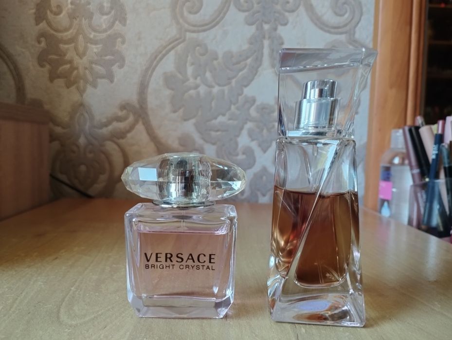 Продам парфумерію Kilian D&G Versace Nobile 1942 Marc Jacobs Lancome Kokeshi  Mancera