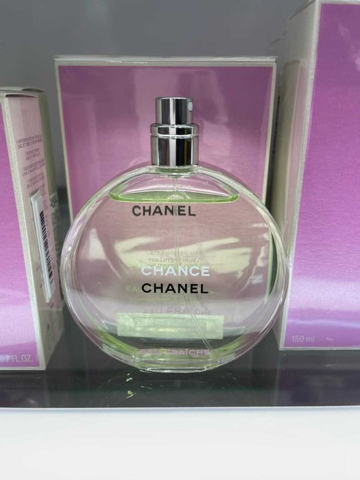 CHANEL eau fraiche Perfumy 100ML