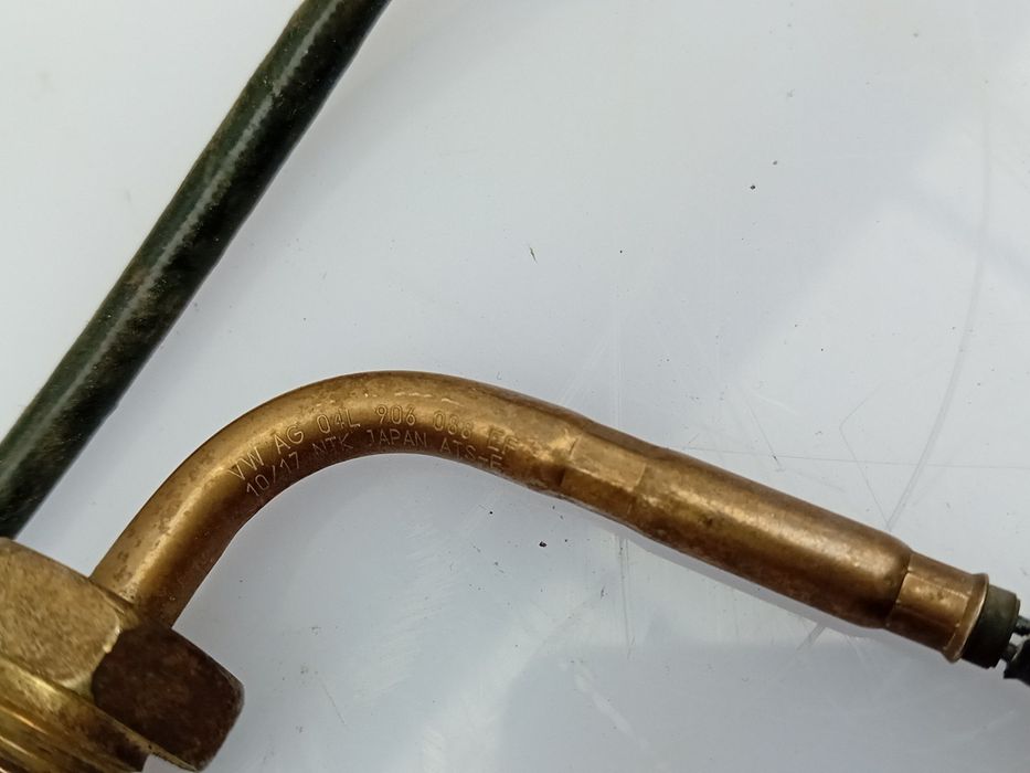 Sonda lambda VOLKSWAGEN Caddy IV (SA)