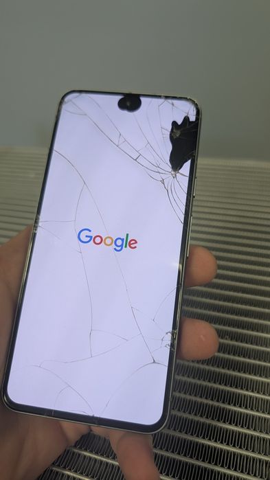 Google Pixel 8 128gb Hazel - під відновлення або запчастини