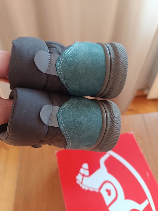 Śniegowce Emel 25