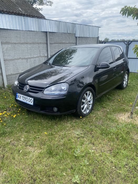 Продам volkswagen golf