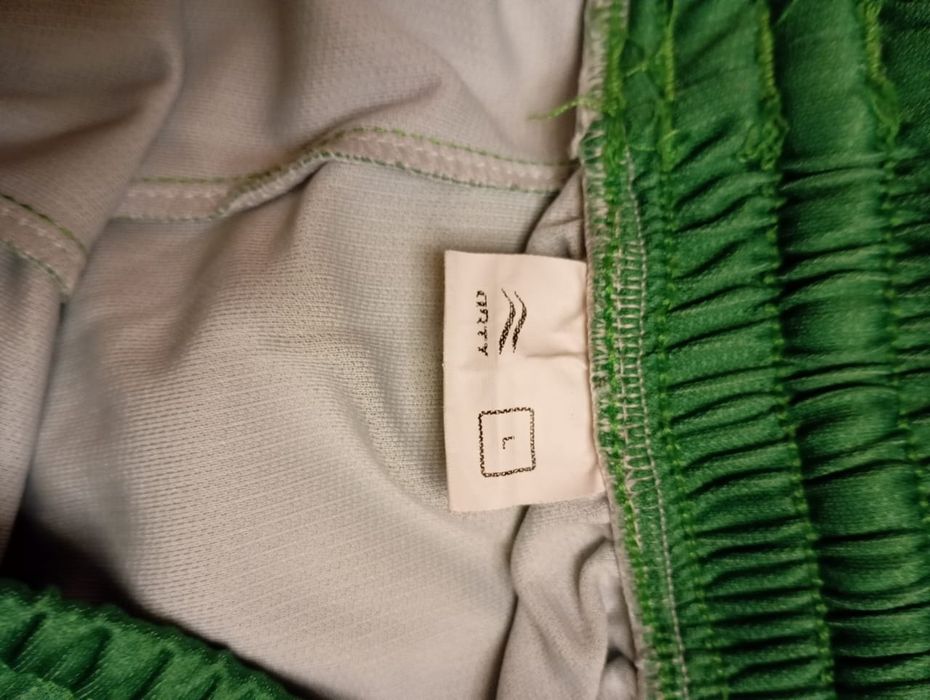 Футбольна форма.