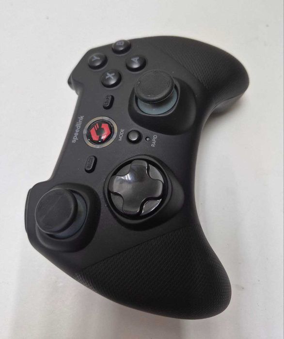 Продам Геймпад Speed-LinK si650010bk
