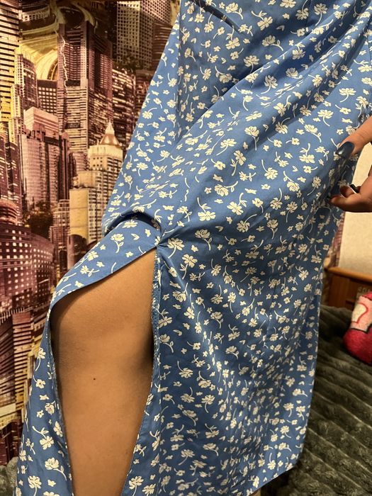 Сукня в чудовому стані, розмір 46.