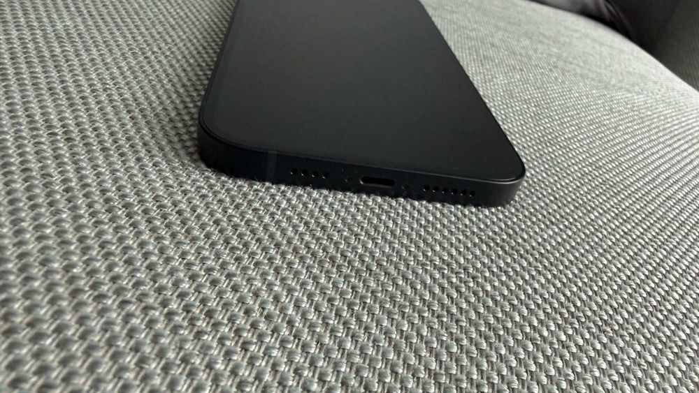 iPhone 14 Plus 128GB Midnight USA icloud