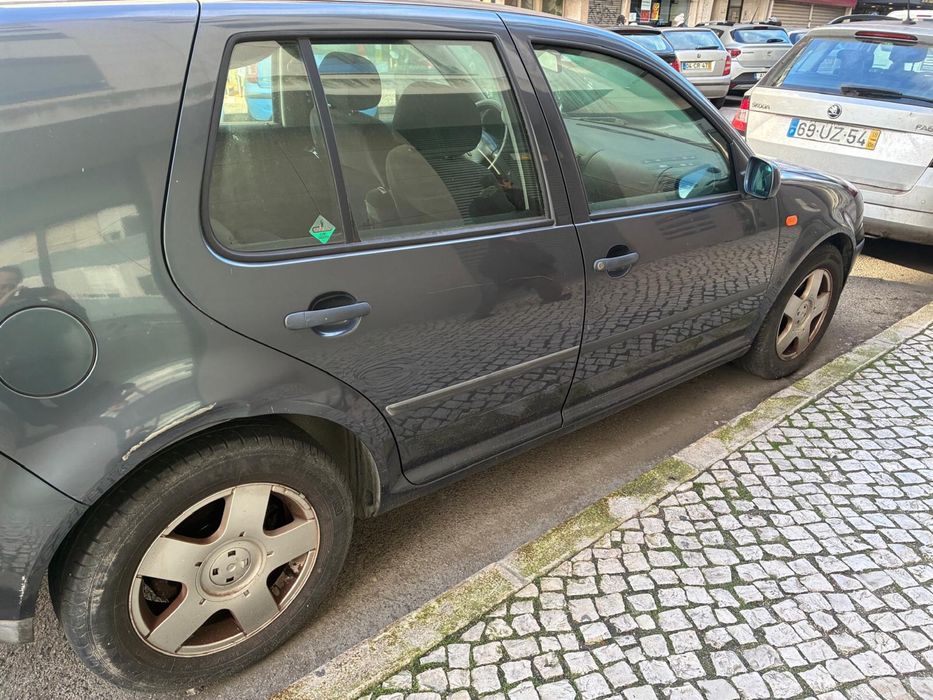Volkswagen Golf 1.4