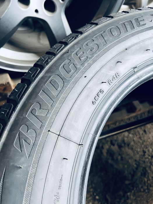Шини Резина Зимові 225 65 17 Bridgestone Blizzak LM-80 Evo 4шт