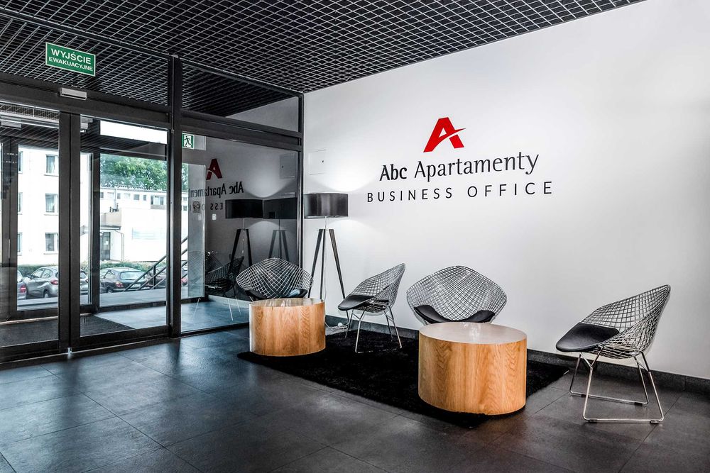 Piła, lokal biurowy do wynajęcia 35 m²