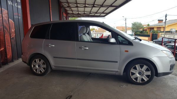 Para Peças Ford Focus C-Max (Dm2)