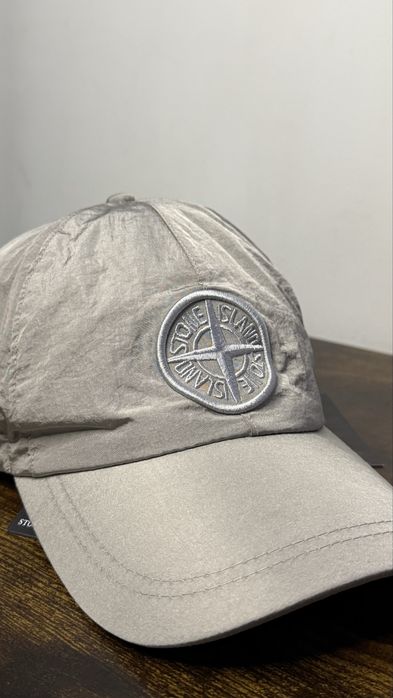Кепка Stone Island