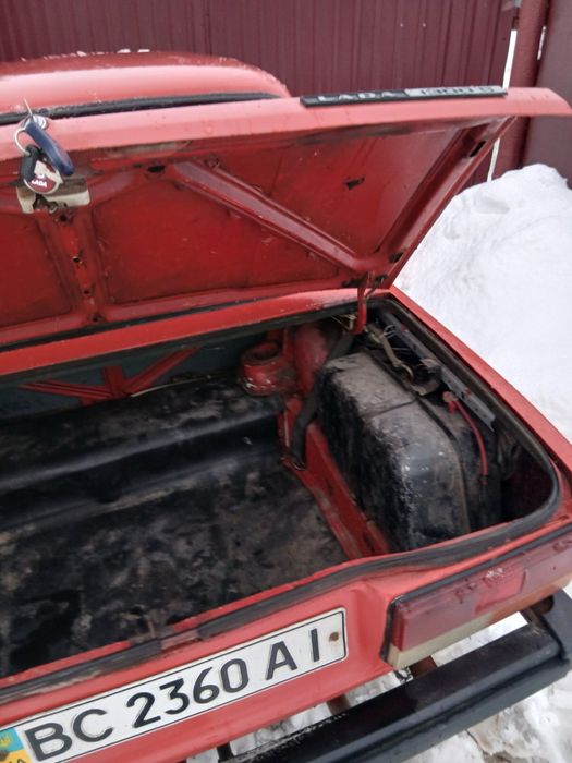 Продам Ваз 2105