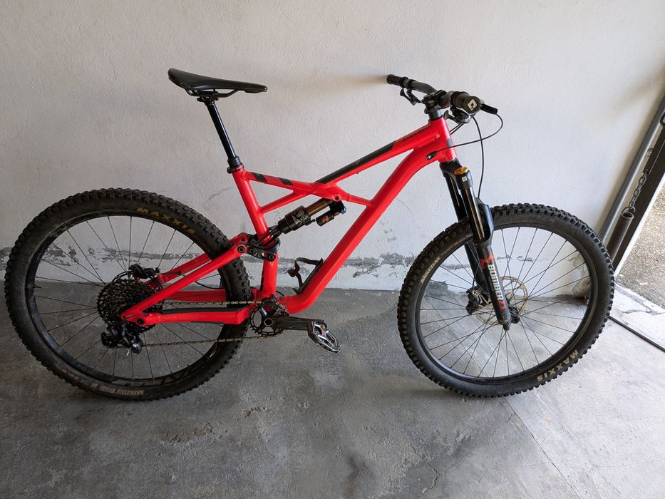 Specialized Enduro 2018 XL
