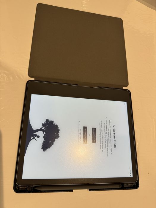 Kindle Scribe 32gb + Lápis Premium