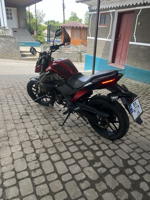 Продам Lifan KPS 200