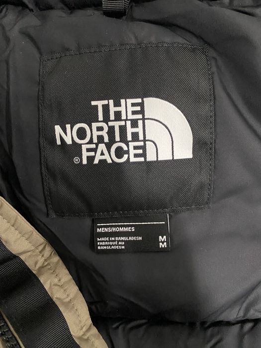 Жилетка The North Face 1996 Retro Nuptse Vest ОРИГІНАЛ!