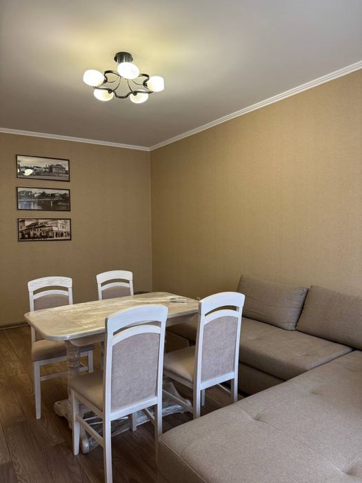 1-кімнатна квартира за адресою вул. Кошицька (площа 49 м²) - Atlanta.ua - фото 14