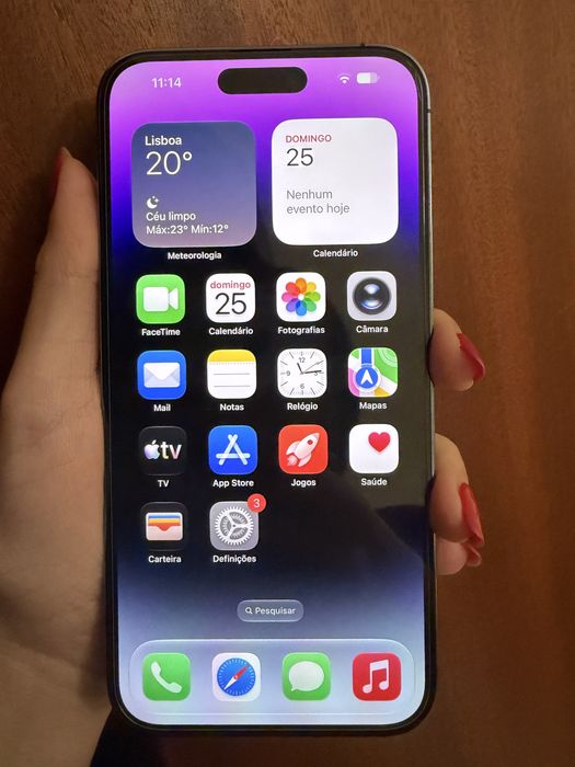 Ipone 14 pro max