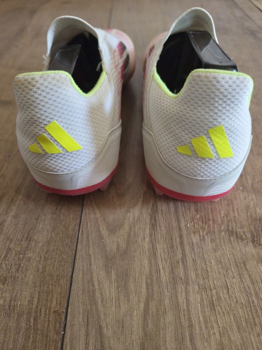 Футбольные бутсы Adidas F 50 League